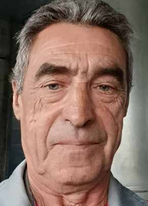 Пётр из Омска 62 года