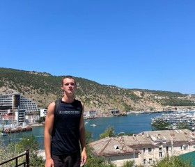 Vadim, 27, Sevastopol