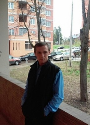 Roman, 41, Россия, Жирновск