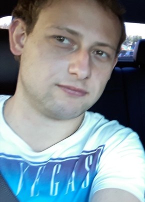 Антон, 30, Россия, Москва