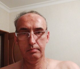 Николай, 49 лет, Нальчик