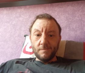 Aaron, 20, Staden