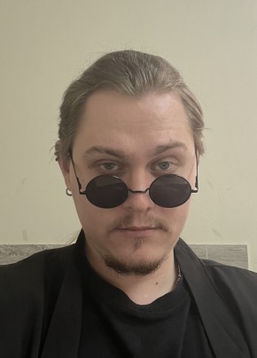 Сергей из Иркутска 27 лет