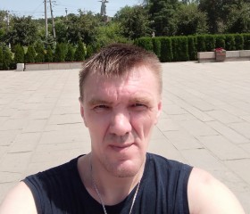Роман Касавченко, 45 лет, Стаханов