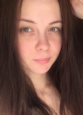 Аня, 36, Россия, Псков
