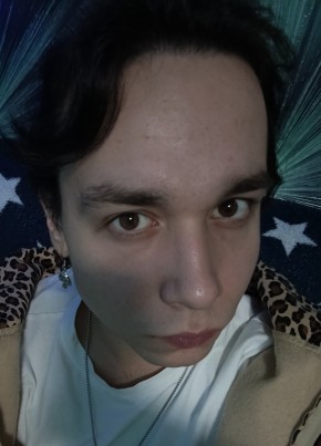 sasha, 24, Russia, Nizhniy Novgorod