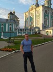 Sergey, 51  , Smolensk