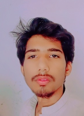 Mohsin, 18, پاکستان, کراچی