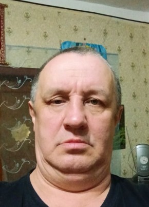 Vitaliy, 57, Russia, Krasnodar