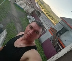 Алексей, 43 года, Котлас