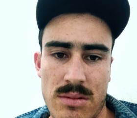 Irving, 24, Culiacan