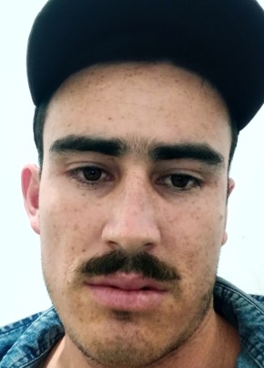 Irving, 24, Mexico, Culiacan