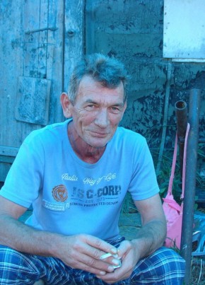 Марат, 61, Россия, Балаково