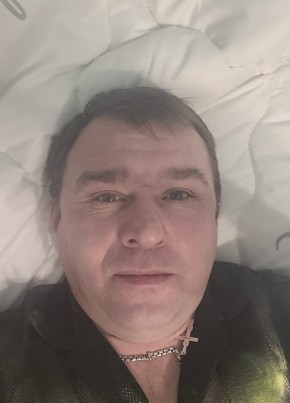 Aleksandr, 47, Russia, Tver