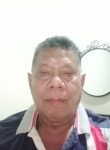 Azmi, 68 лет, Kampung Baharu Nilai