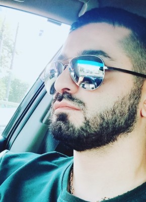 Artur, 33, Russia, Moscow