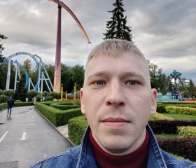 Илья, 33 года, Архангельск