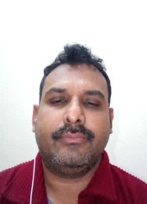 Santhu, 47, الإمارات العربية المتحدة, إمارة الشارقة
