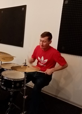 Aleksandr, 55, Russia, Omsk