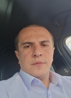 Алик из Кисловодска 33 года