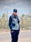 احمد, 18, Port Said
