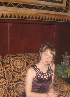 Александра, 34, Россия, Сыктывкар