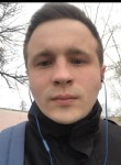 Dmitriy, 25, Penza
