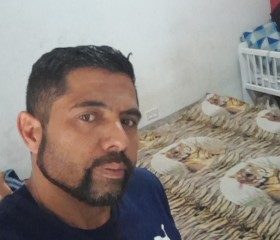 Sandro, 42 года, São Paulo capital