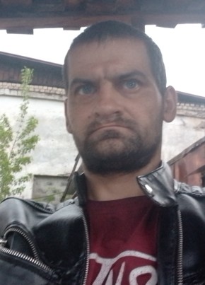 Валера, 39, Россия, Чугуевка