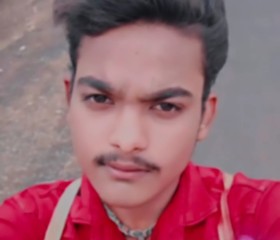 Govind Kewat, 18 лет, Shājāpur