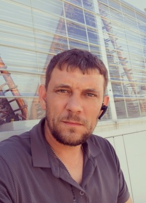 Дмитрий из Балаково 37 лет