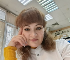 Tatyana, 49, Tula