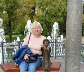 Marina, 64 года, Lappeenranta