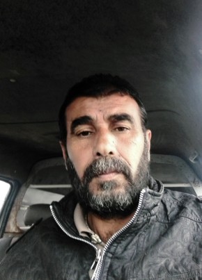 Mohammad, 55, المملكة الاردنية الهاشمية, عمان