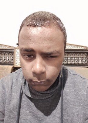 Ahmed, 27, جمهورية مصر العربية, القاهرة