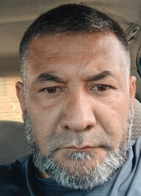 Ali из Оша 46 лет