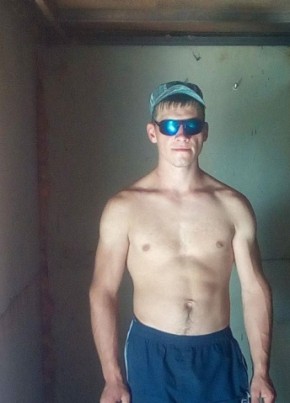 Виктор, 28, Россия, Старица