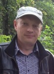 Александр, 48 лет, Ярославль