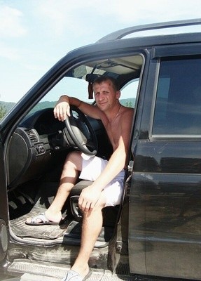 Иван, 40, Россия, Данков