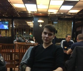 Георгий, 28 лет, Владивосток
