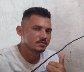 Renato, 35 лет, Fortaleza