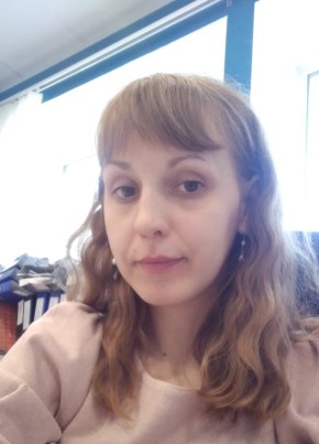 Мария, 32, Россия, Щёлково