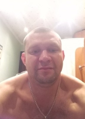 Сергей, 41, Россия, Москва