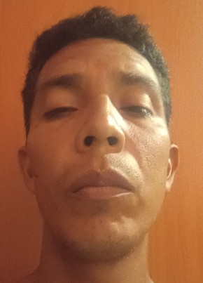 Miguel из Boa Vista 39 лет