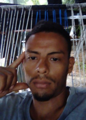 Lener vargas, 23, República de Costa Rica, San Isidro