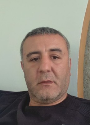 Murat, 45, Turkey, Kayseri