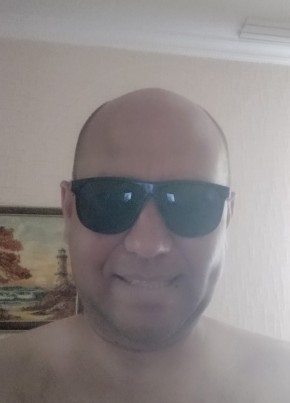 Сергей, 40, Россия, Раздольное