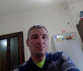 Сергей, 44 года, Львів