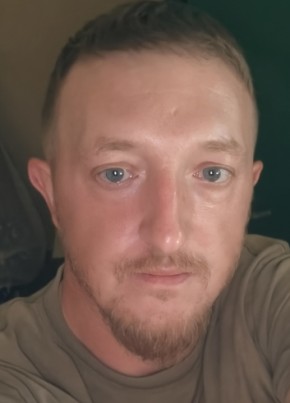 Дмитрий из Струнино 37 лет