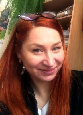 Светлана из Бабруйска 45 лет